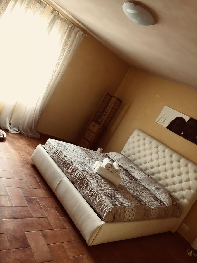Villino Cortebozzini Apartment Bardolino Exterior foto